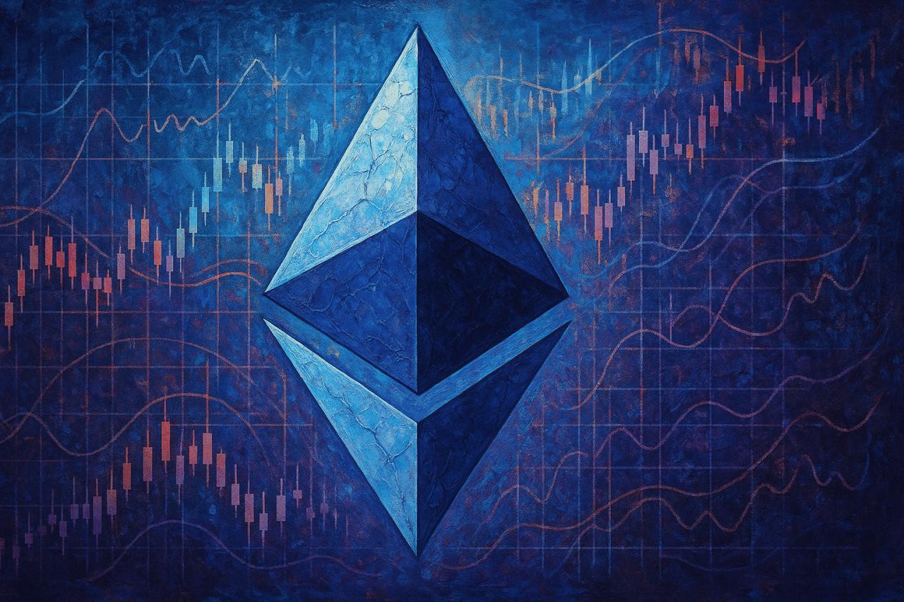 Krypto-Experte mit EXTREM bullisher Ethereum-Prognose: Zwei Drittel sind  bereits weg - 18.01.2026