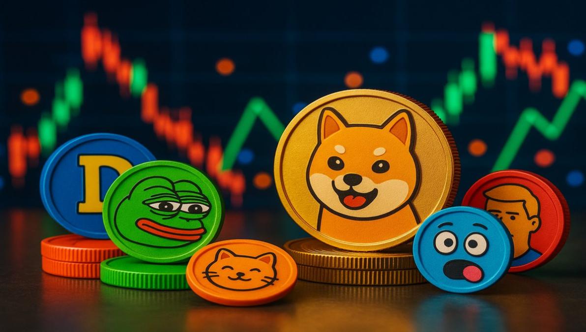 CZ warnt: So verlieren Anleger mit Memecoins garantiert Geld – Bitcoin Hyper  gefragrt - 19.01.2026