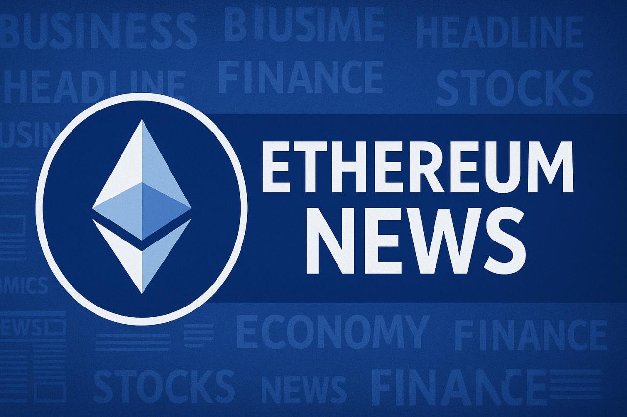 Ethereum im Reifeprozess: Warum neue Bewertungsmaßstäbe diskutiert werden -  18.01.2026