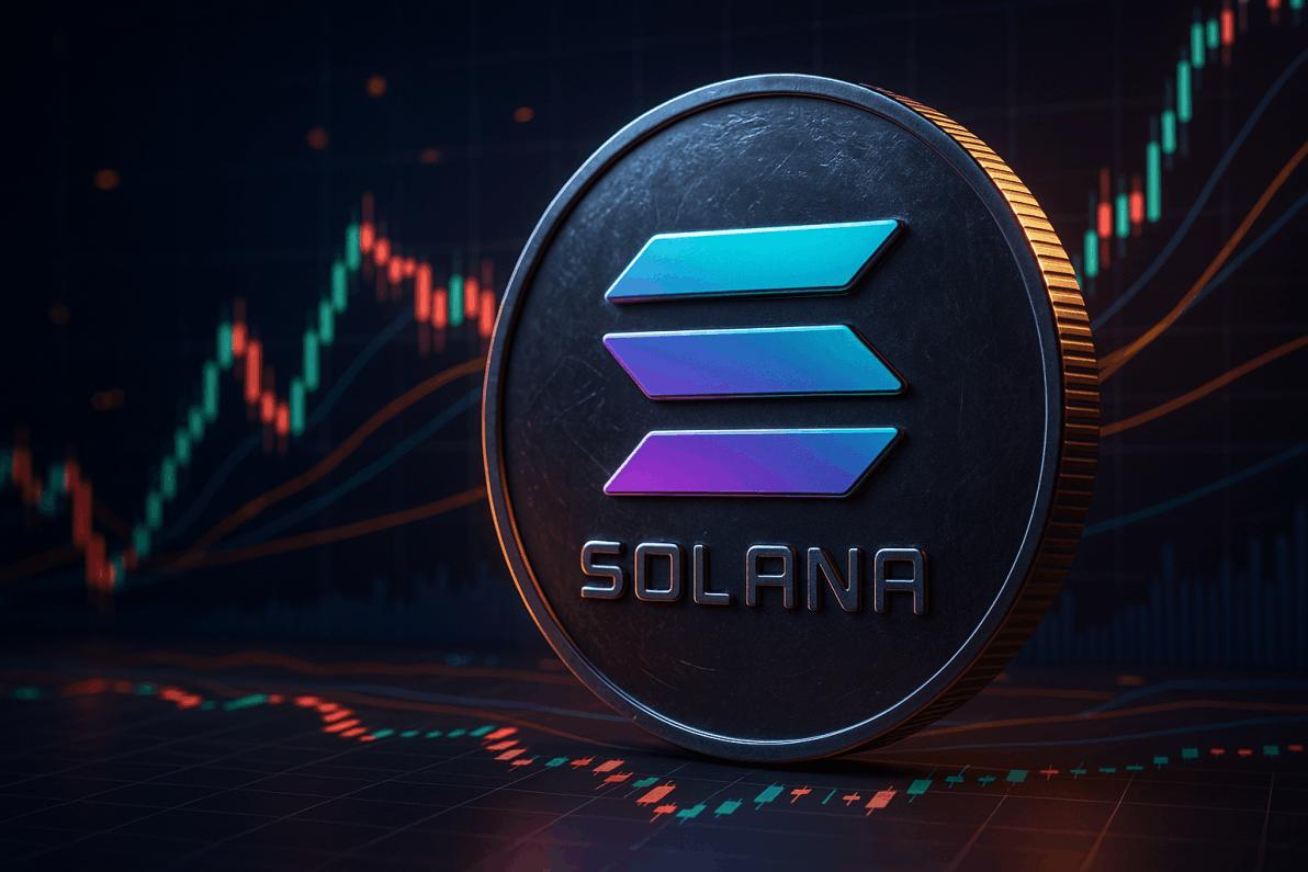 Wenn das passiert, stirbt Solana, sagt Entwickler und geht gänzlich anderen  Weg als Ethereum - 20.01.2026