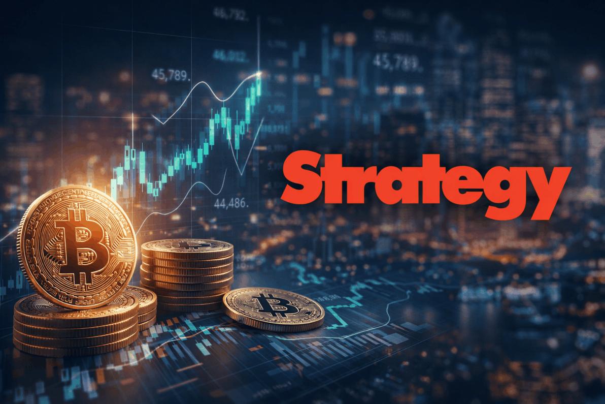 Strategy stockt Bitcoin massiv auf – rückt Bitcoin Hyper stärker in den  Fokus? - 20.01.2026