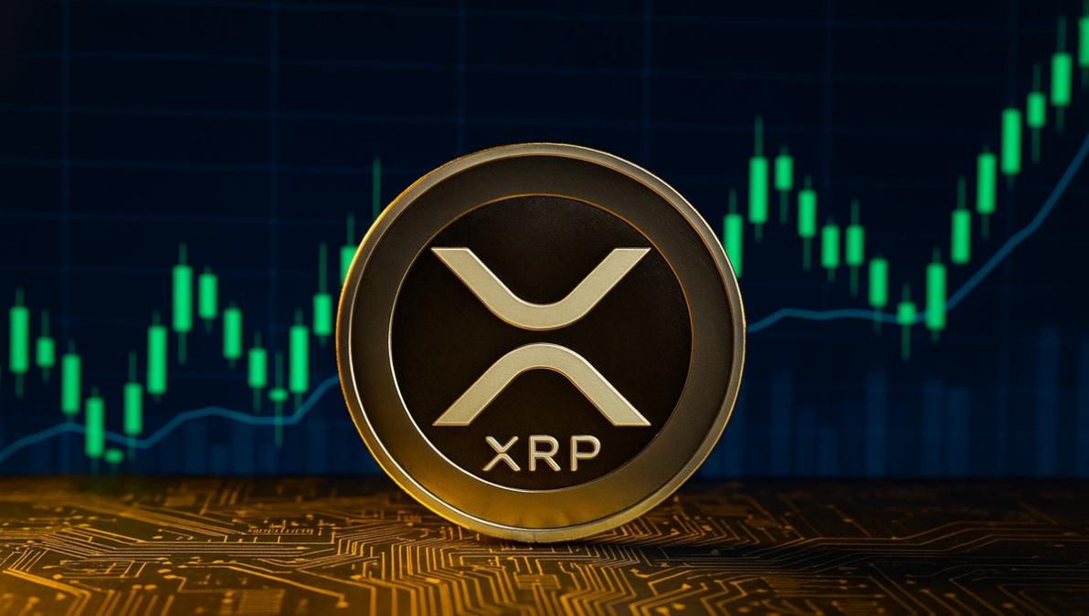 XRP Prognose: Gemini erwartet massive Kurssteigerung - 20.01.2026