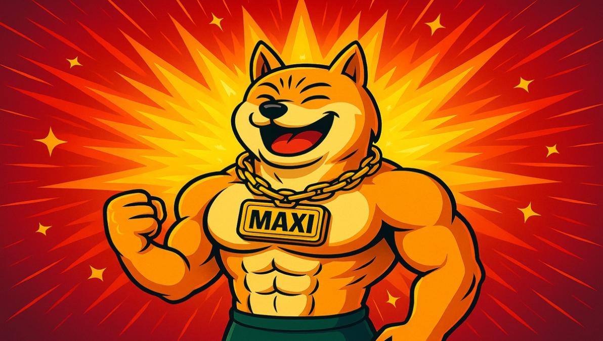 Krypto Alarm: Maxi Doge (MAXI) im Januar 2026 im Fokus, kommt der Breakout jetzt? Trendet