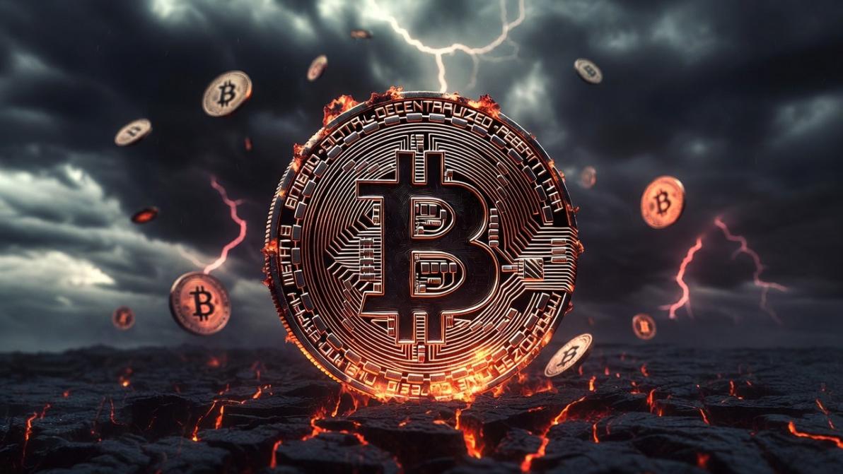 Trump-Zölle und Grönland-Krise drängen Bitcoin in die Range – droht der nächste Fehlausbruch?