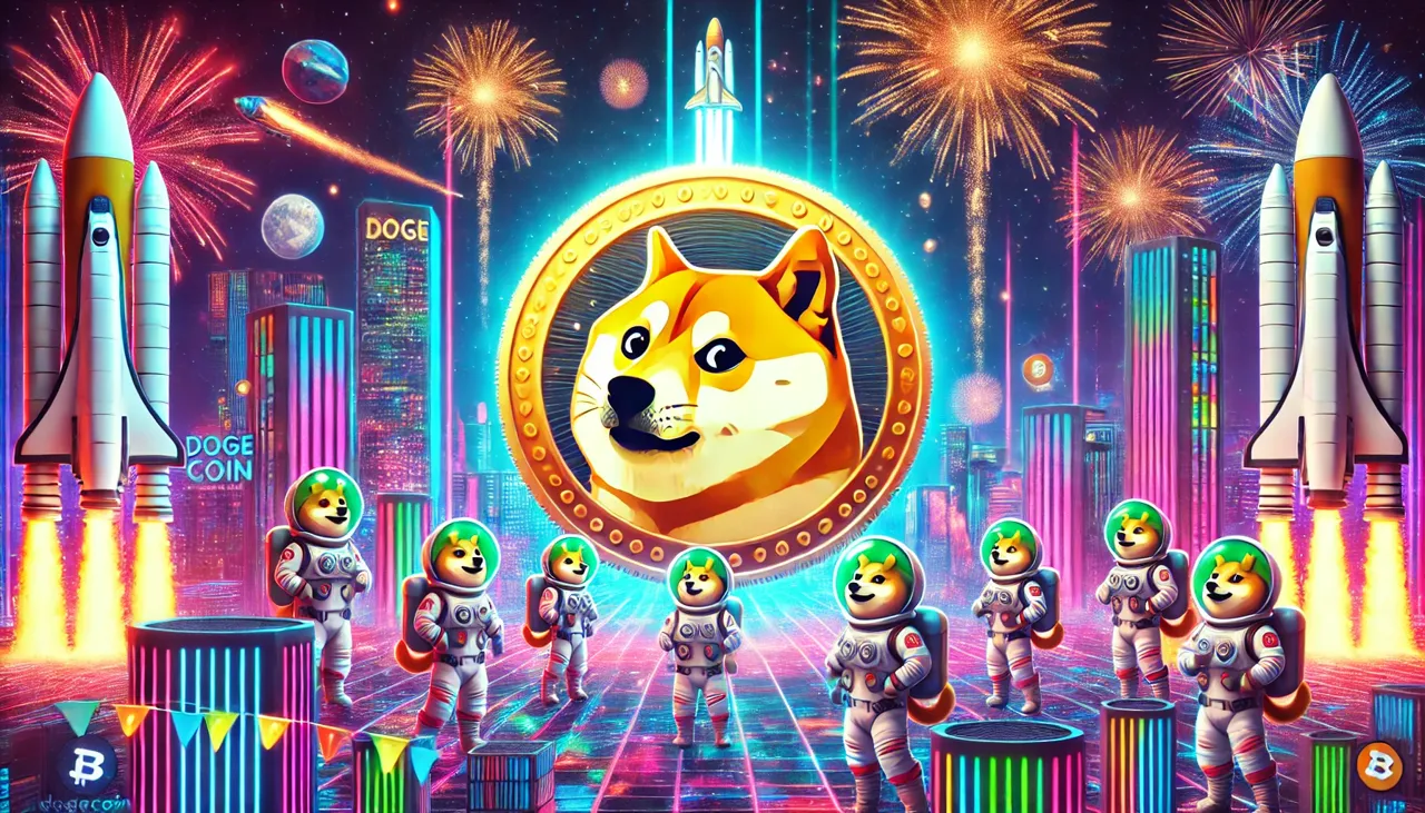 Dogecoin wieder im Fokus – warum Infrastruktur-Projekte an Bedeutung  gewinnen - 22.01.2026