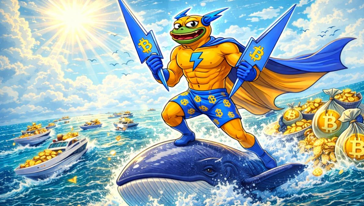 Whale Alarm: Bitcoin Hyper (HYPER) wird heute eingesammelt, kommt der  Mega-Pump im Januar? - 23.01.2026