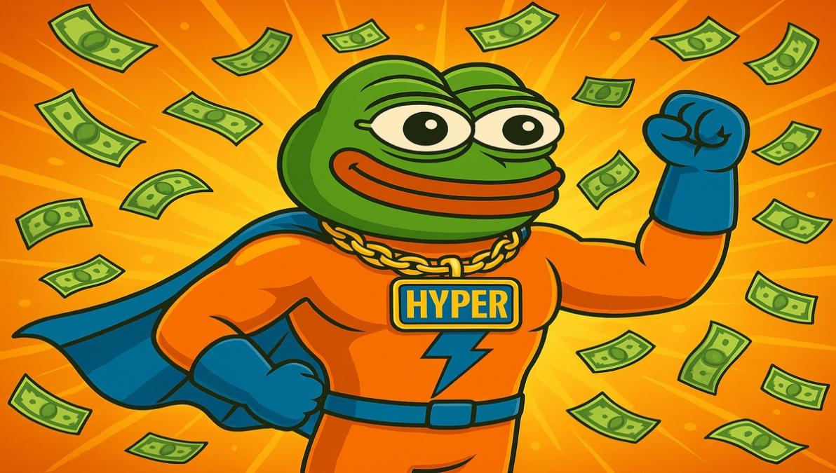 Meme-Coin-Dynamik kehrt zurück: Bitcoin Hyper heizt FOMO erneut an -  24.01.2026