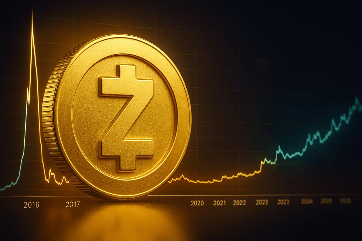 Krypto Nachrichten: Weder Zcash noch Monero – auf diese Privacy Coins  setzen Entwickler - 24.01.2026