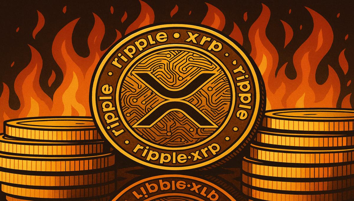 XRP Prognose: Warum der Kurs gefallen ist und warum Maxi Doge jetzt  plötzlich im Fokus steht - 24.01.2026
