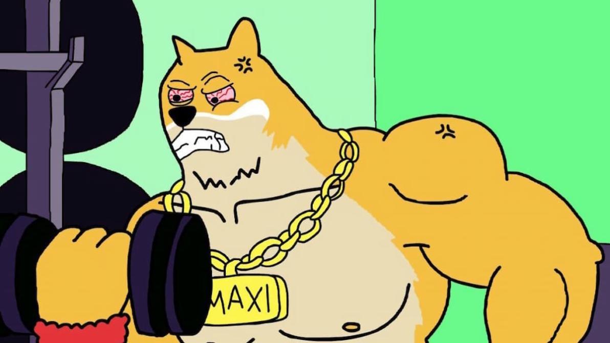 TRON (TRX) Prognose Januar 2026: Solider Blockchain-Kandidat, während Maxi  Doge (MAXI) für Spekulationsfieber sorgt - 24.01.2026