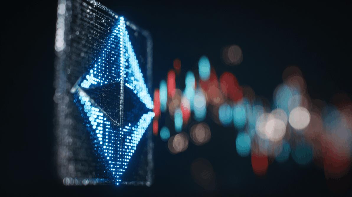 Ethereum Prognose: Elliott-Wellen warnen vor tieferem Rücksetzer -  26.01.2026
