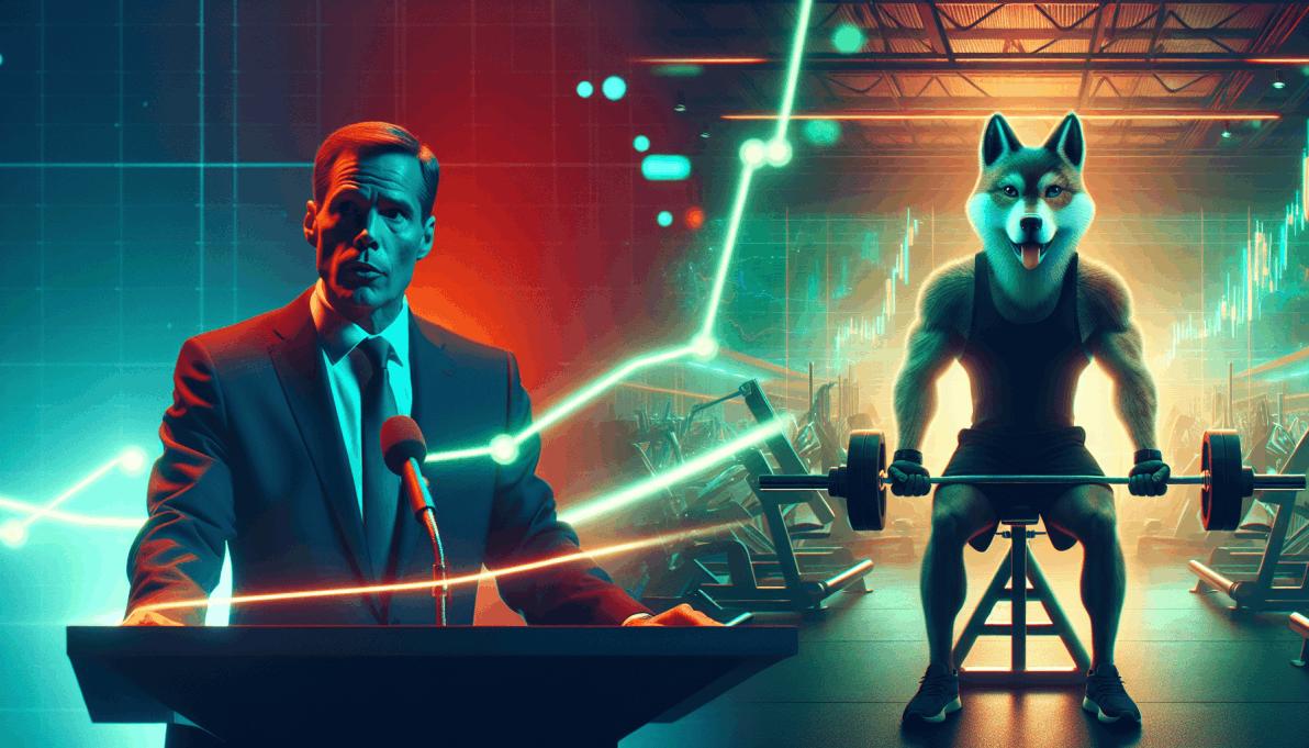 Beste Memecoins vor dem Fed-Zinsentscheid - 28.01.2026