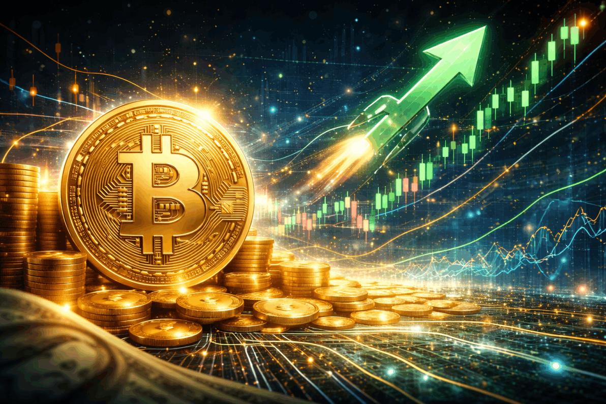 Arthur Hayes erwartet Bitcoin-Rallye: Das soll sie auslösen - 28.01.2026