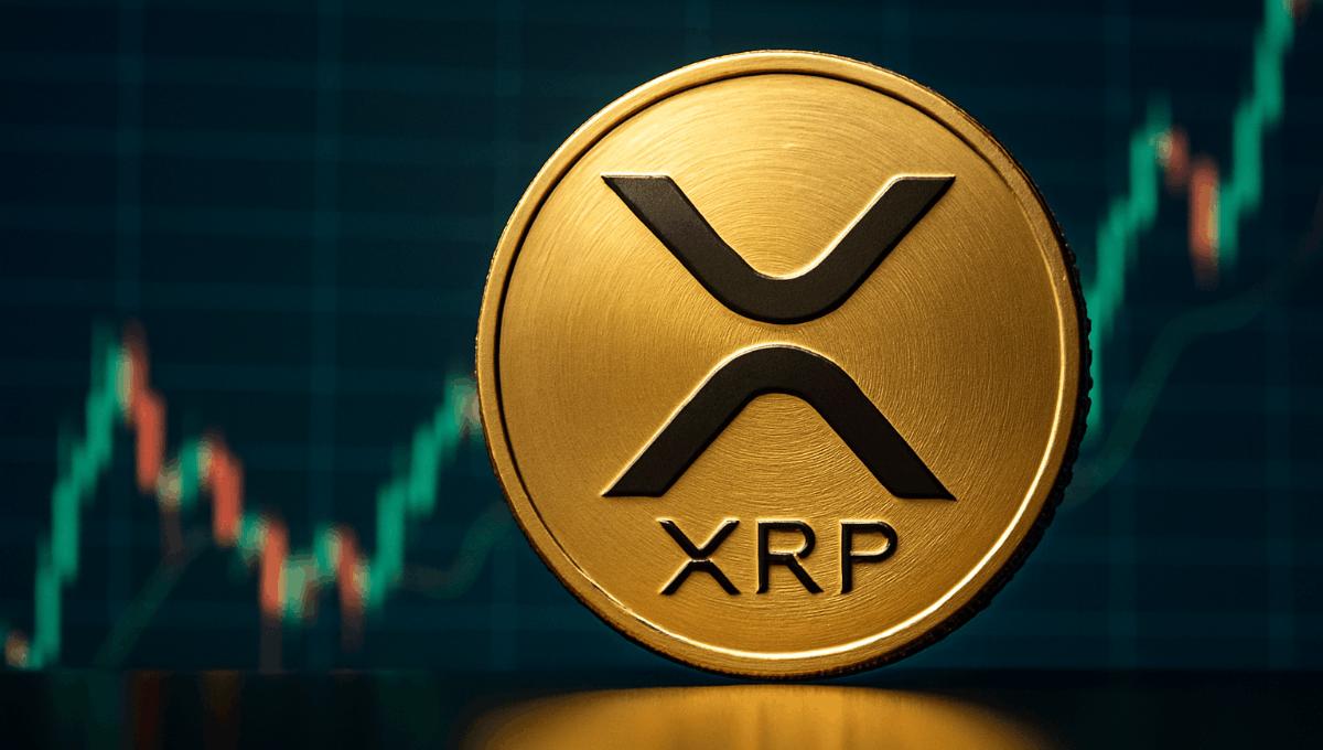 Ripple Nachrichten: Treasury startet – darauf haben XRP-Fans gewartet -  28.01.2026