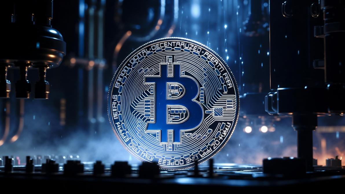 Bitcoin vor Fed-Entscheid stabil – Layer-2-Projekt weckt  Spekulationsfantasie - 29.01.2026