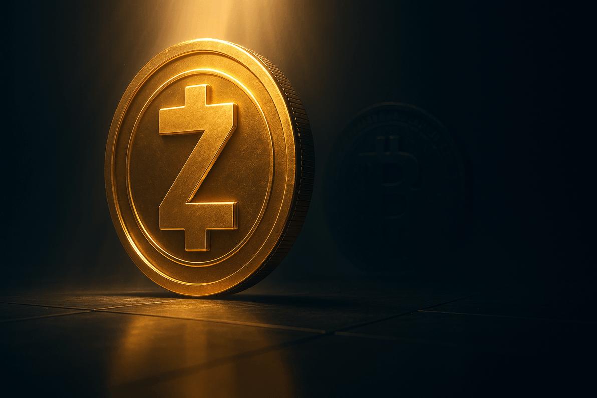 Zcash Prognose: Privacy-CBDC kommt laut Dalio – ZEC die Lösung? 