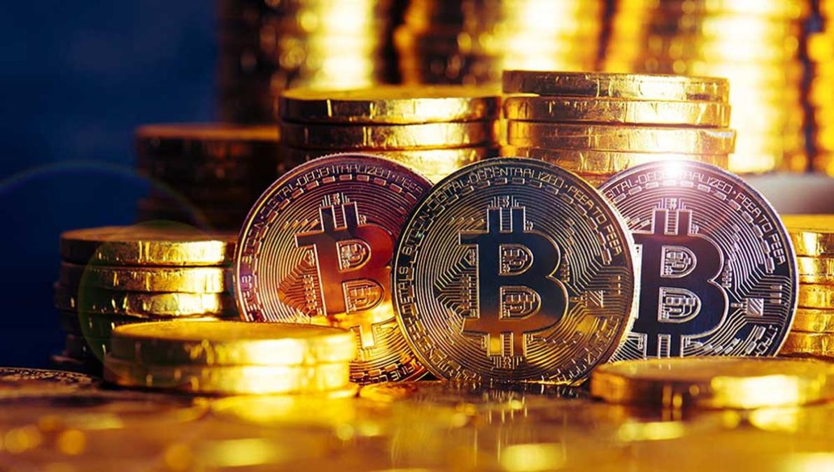 Bitcoin: Politischer Rückenwind aus den USA und neue Rekordkäufe als Rettung?