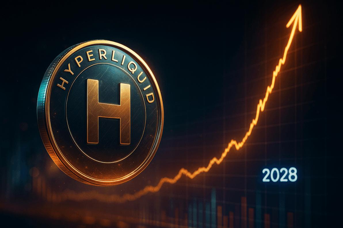 Unglaublich: Hyperliquid zieht an Coinbase vorbei! Jetzt kaufen?