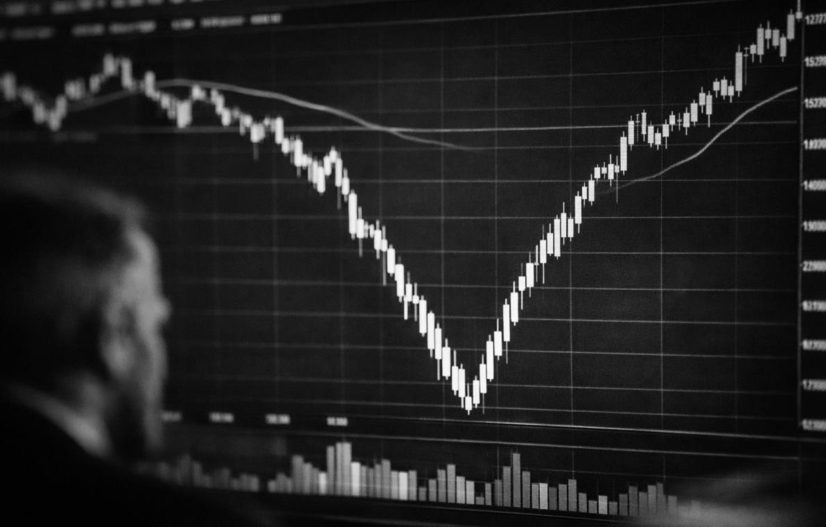 Ethereum Prognose: Kommt jetzt die V-förmige Erholung?