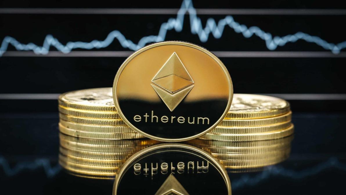 Ethereum Kurs Prognose: Es brodelt unter der Oberfläche