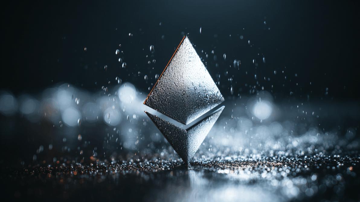 Ethereum: Unglaublich!