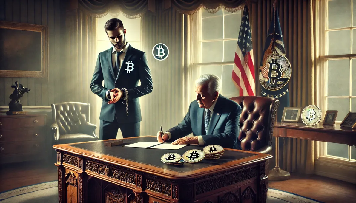 Bitwise-CEO: „Zwei Drittel der Finanzinstitute werden in Krypto sein“