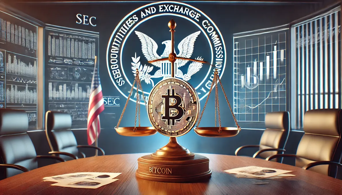 SEC unter Druck: Paul Atkins und die neue Krypto-Milde