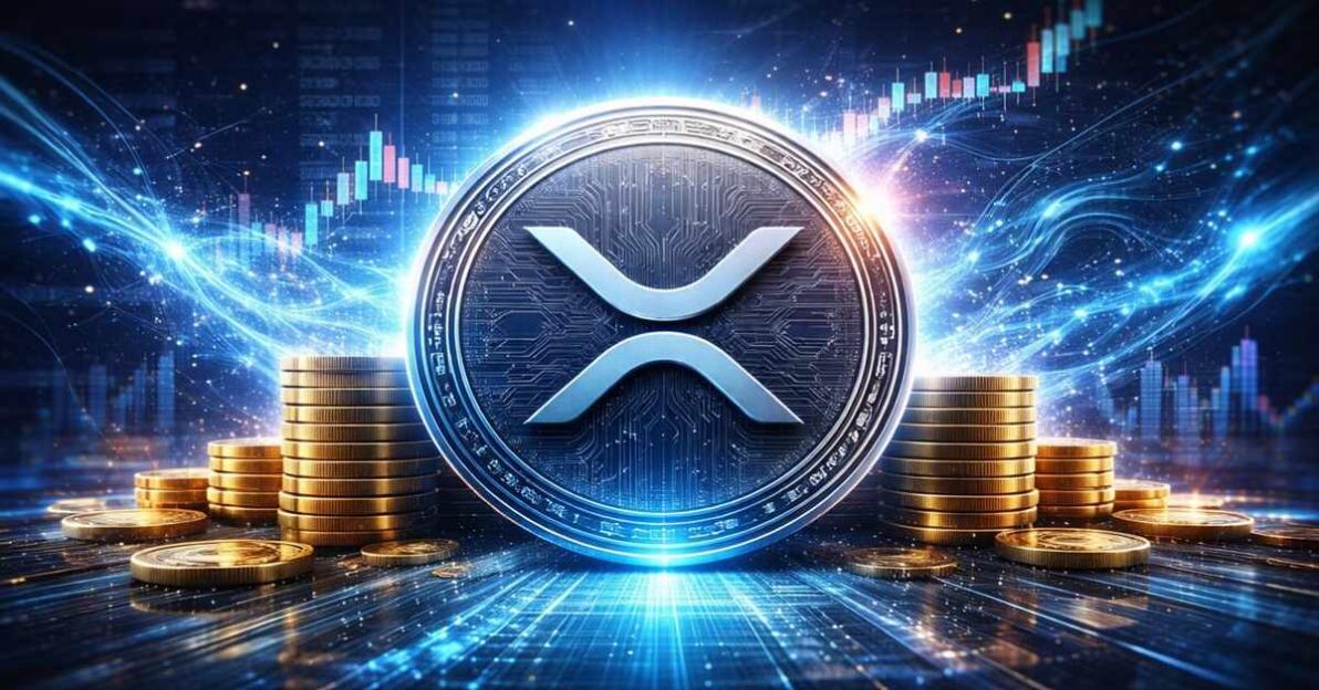 XRP-Prognose 2026: Zwischen technologischem Durchbruch und Chart-Krimi