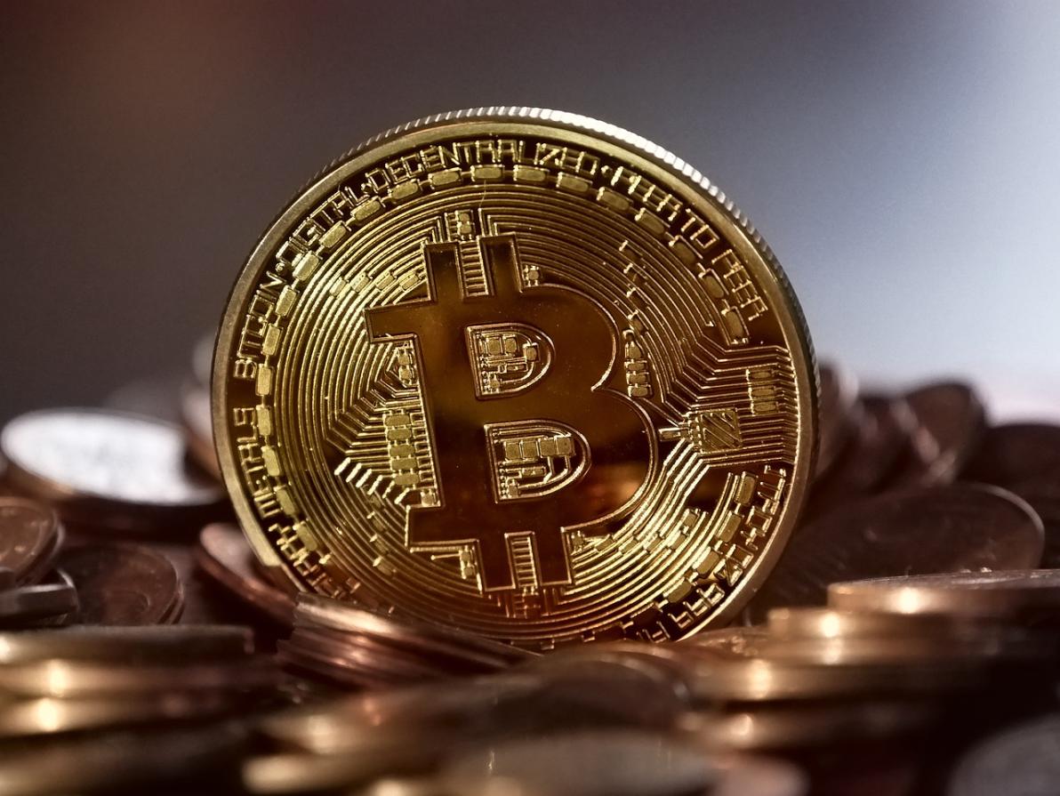 Bitcoin auf 70.000 Dollar: Jetzt ändert sich ALLES!