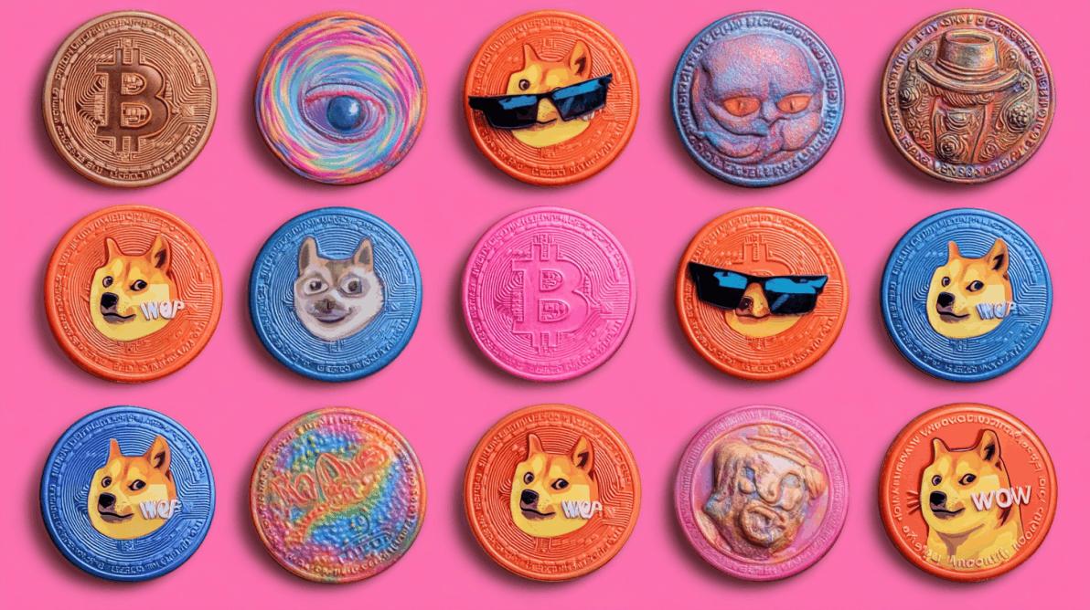 Krypto Nachrichten: Memecoins kapitulieren – jetzt Maxi Doge kaufen?