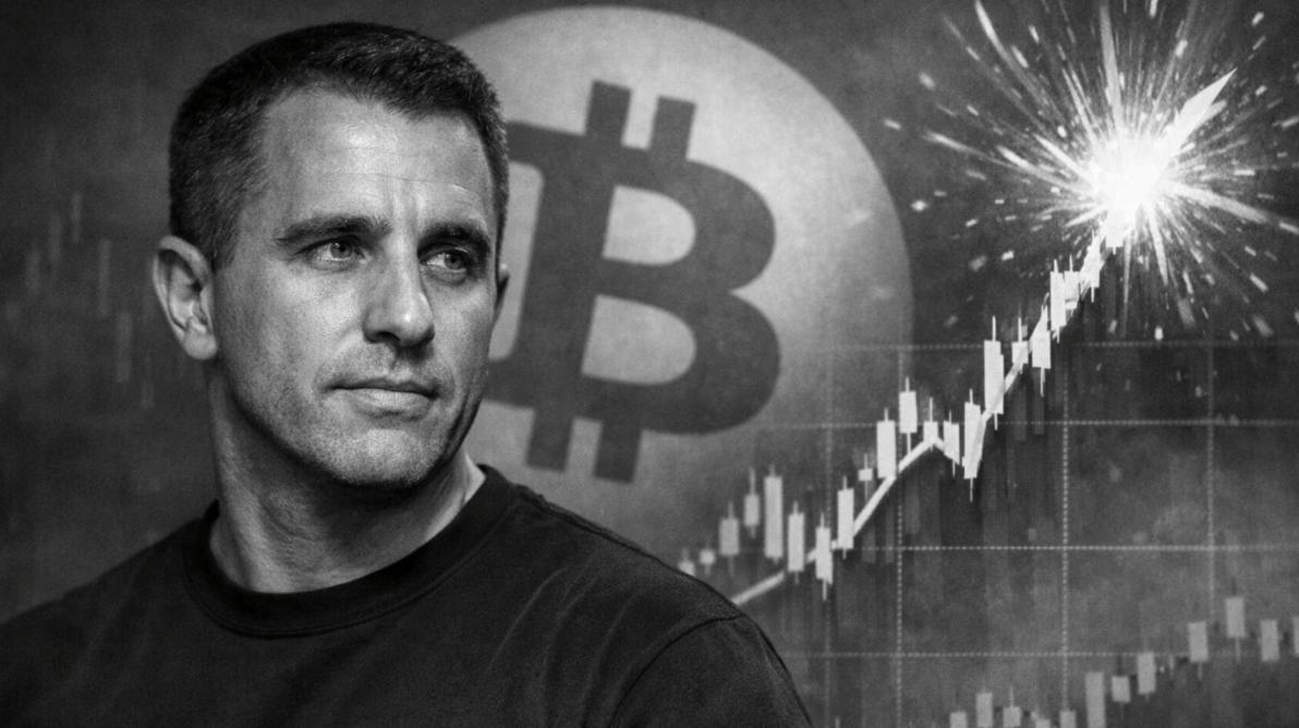 Bitcoin News: Besser denn je? Anthony Pompliano wird bullisch