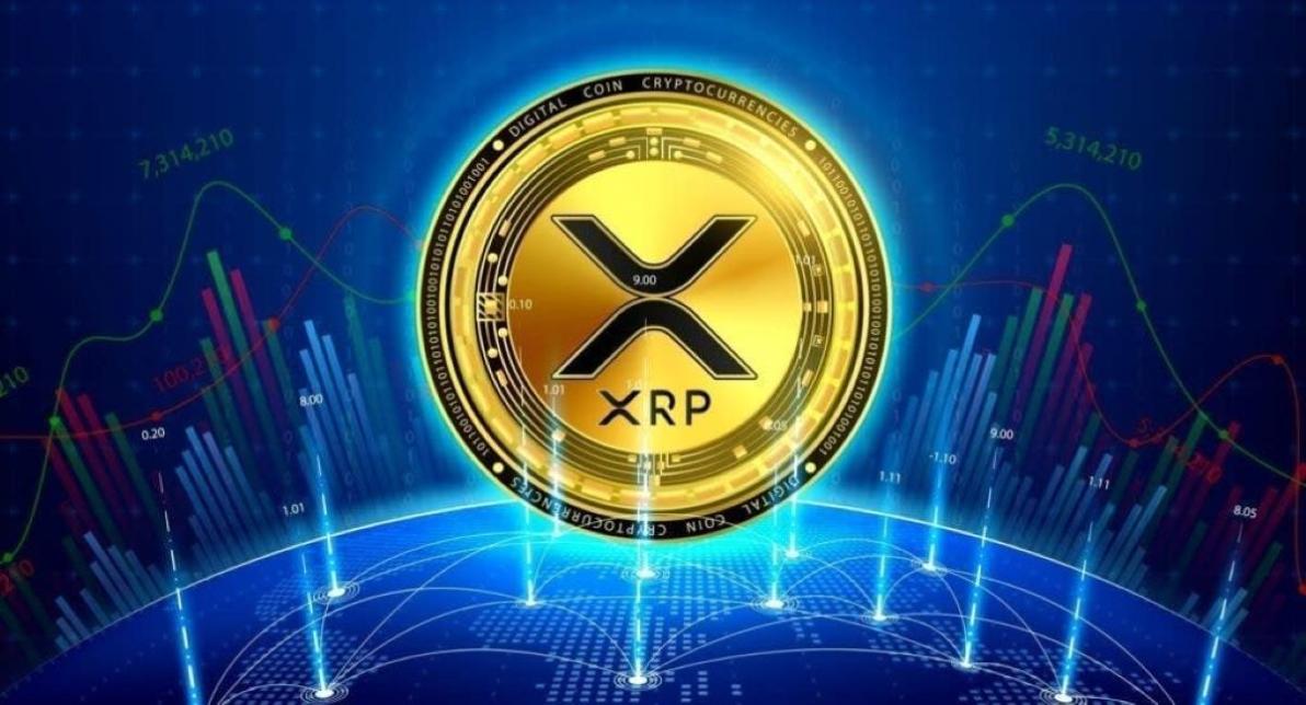 Die Krypto-Anatomie einer Sensation: Warum das XRP-Beben 2026 erst der Anfang ist