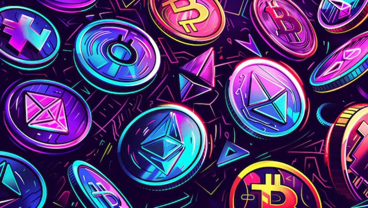 Altcoin-Fonds unter Druck: Abflüsse erreichen 210 Millionen Dollar