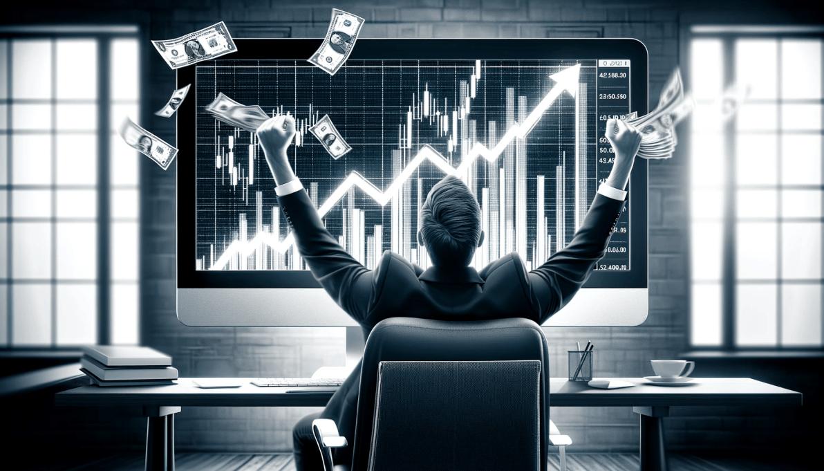 Krypto News: Privatanleger machen Fehler – gewinnt die Wall Street? 