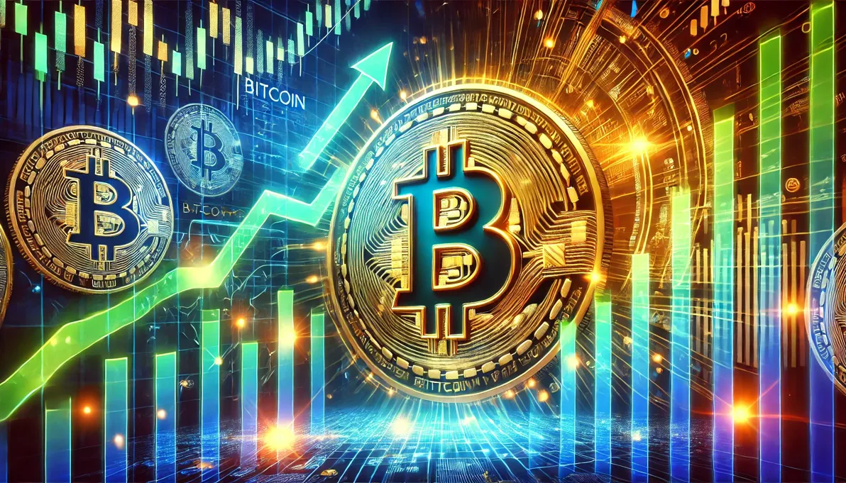 Finanzielle Freiheit durch Bitcoin: Top-Analyst ist überzeugt