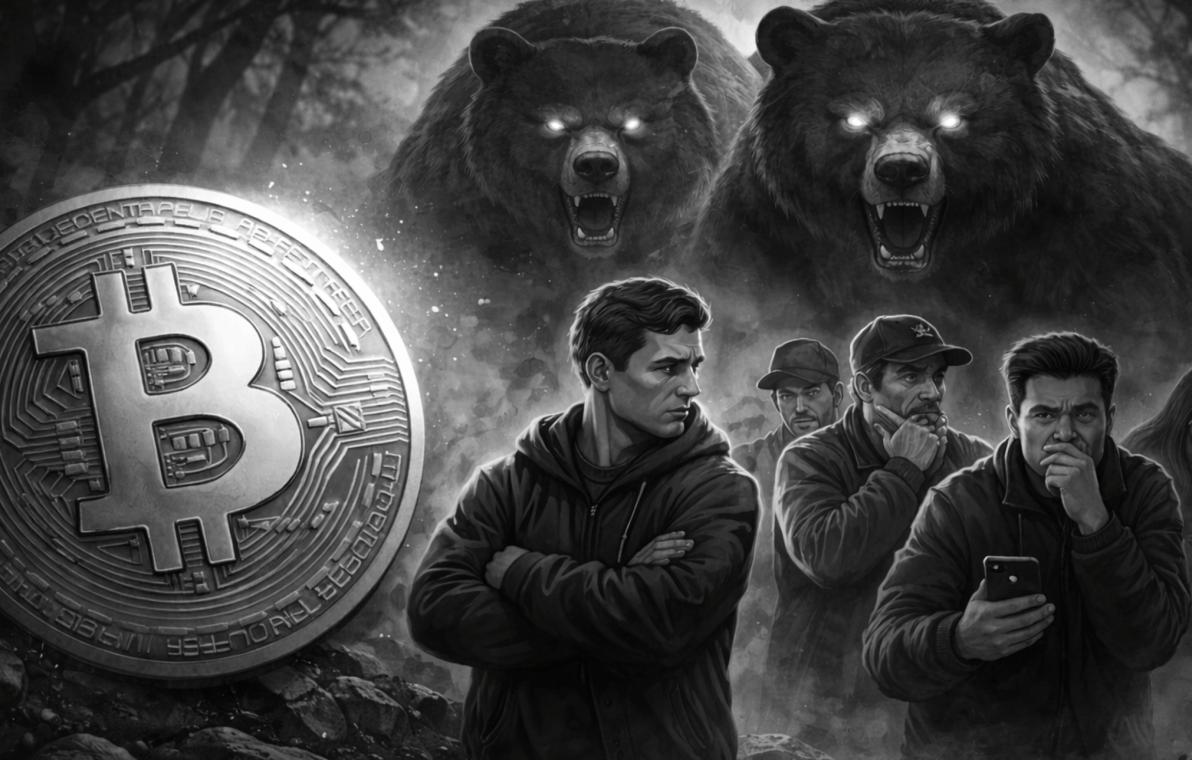 Bitcoin Prognose: BTC in Wartestellung – was kommt jetzt? 