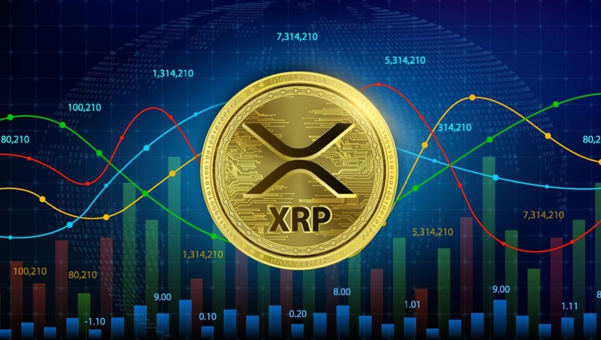 XRP hängt alle ab: Es geht um ALLES!