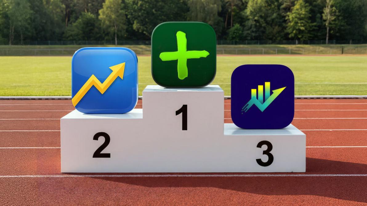 Brokerwahl 2026 - Brokerwahl 2026 – Ihre Stimme für SMARTBROKER+