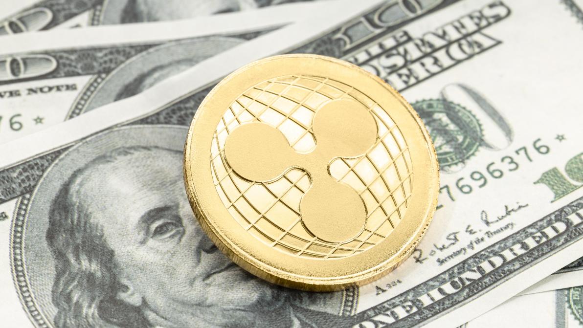 Rallye geht weiter - XRP so nah an 3 US-Dollar wie seit sieben Jahren nicht mehr!