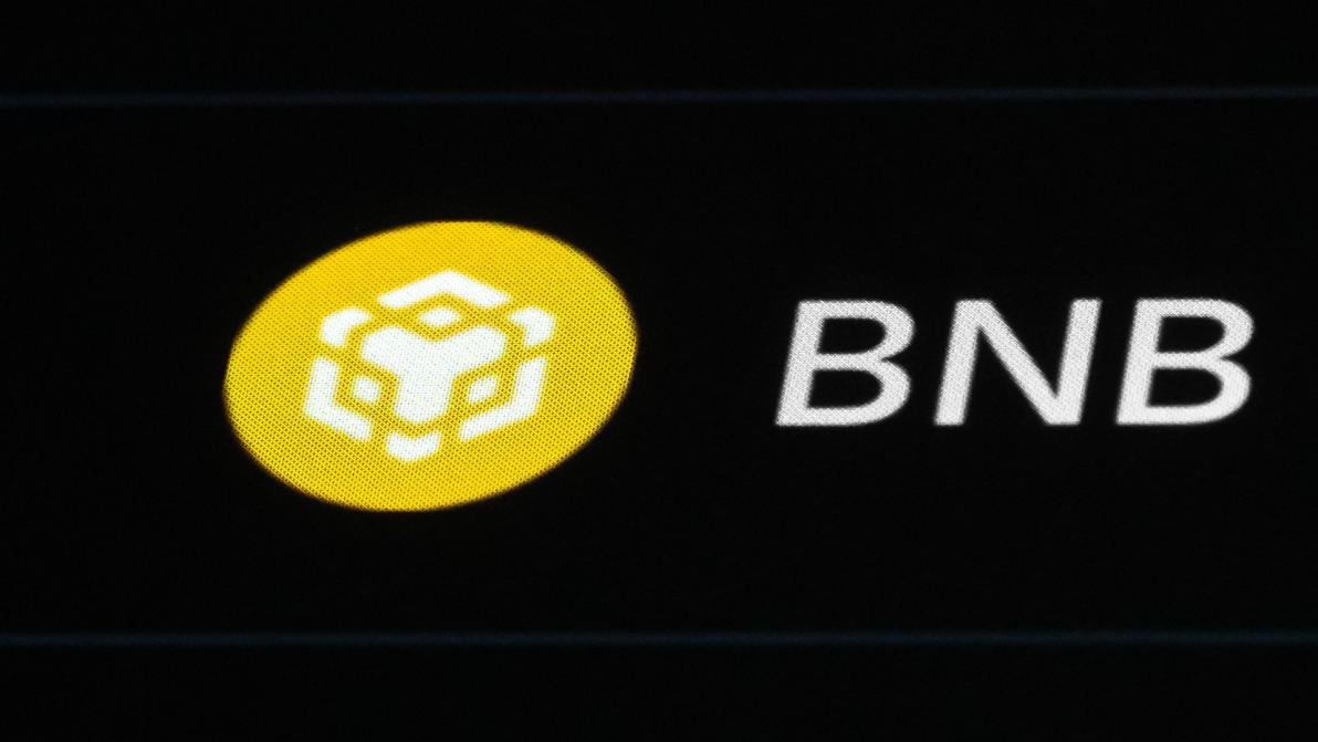 Krypto-Star - BNB-Token schießt 23 Prozent nach oben und erreicht Allzeithoch