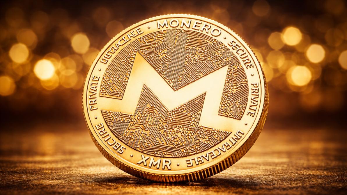 Krypto-Überflieger: Monero schießt um über 30 Prozent auf ein neues  Allzeithoch - 12.01.2026