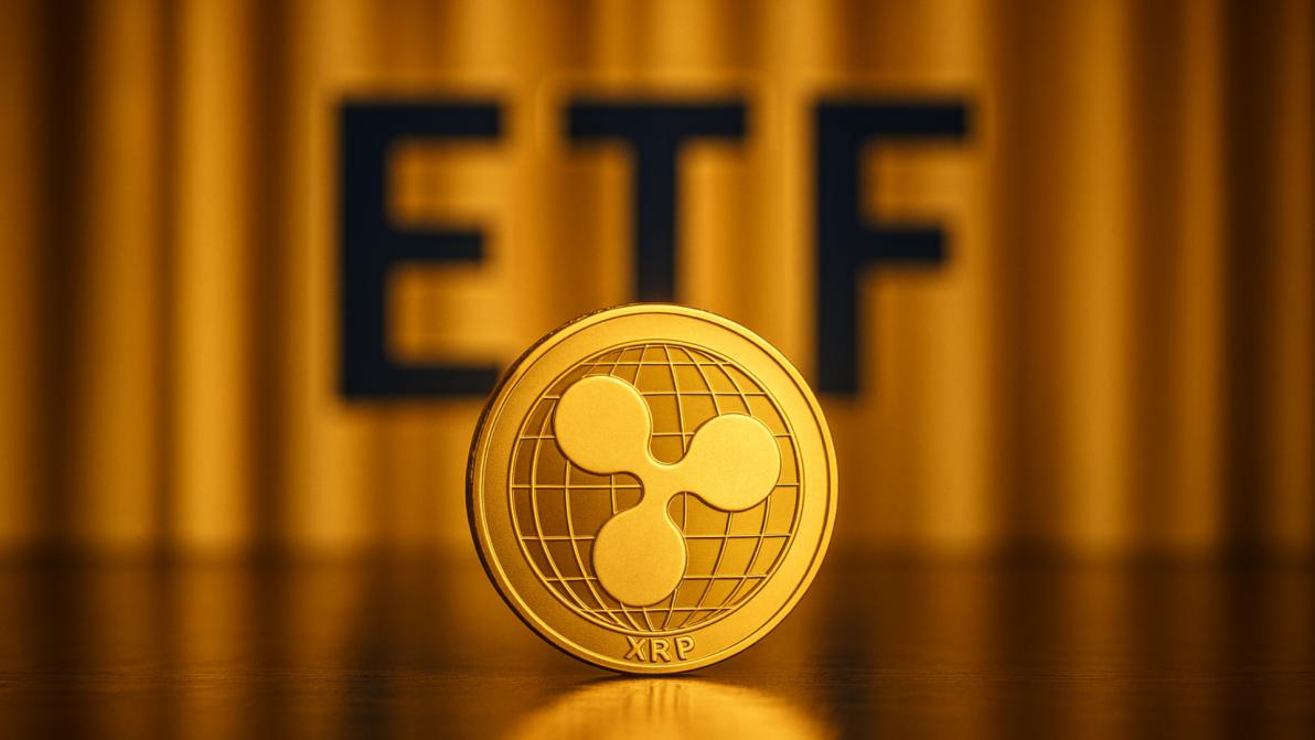 Krypto-Meilenstein - Erster amerikanischer Spot-XRP-ETF steht kurz vor dem Handelsstart