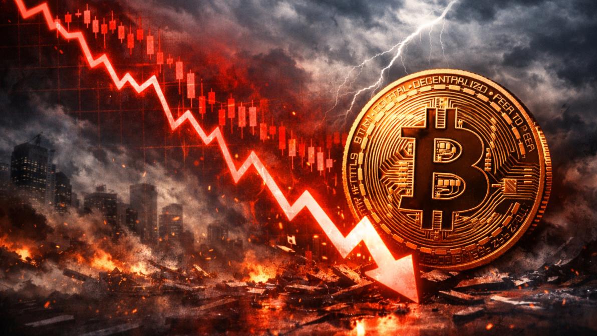 Neue Prognose - Standard Chartered kappt Bitcoin-Kursziel – Rückfall auf 50.000 US-Dollar?