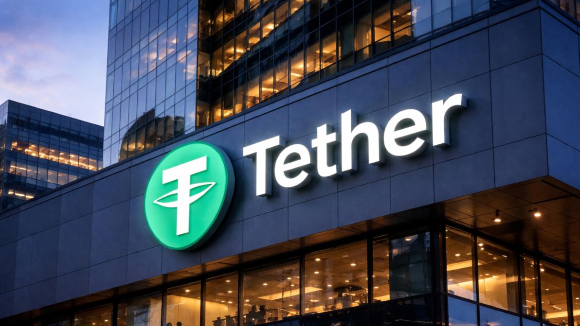 Mega-Kauf! - Tether kauft Bitcoin und treibt Reserve auf über 97.000 Stück