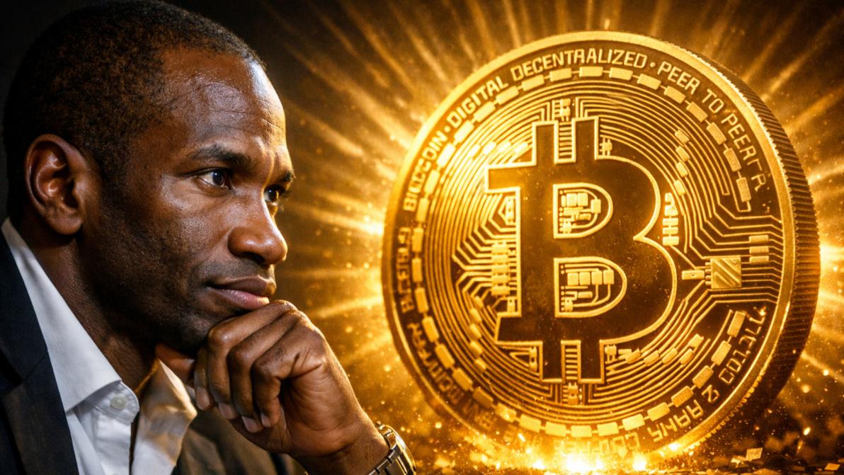 Arthur Hayes Prognose - Bitcoin bis März bei 200.000 US-Dollar?