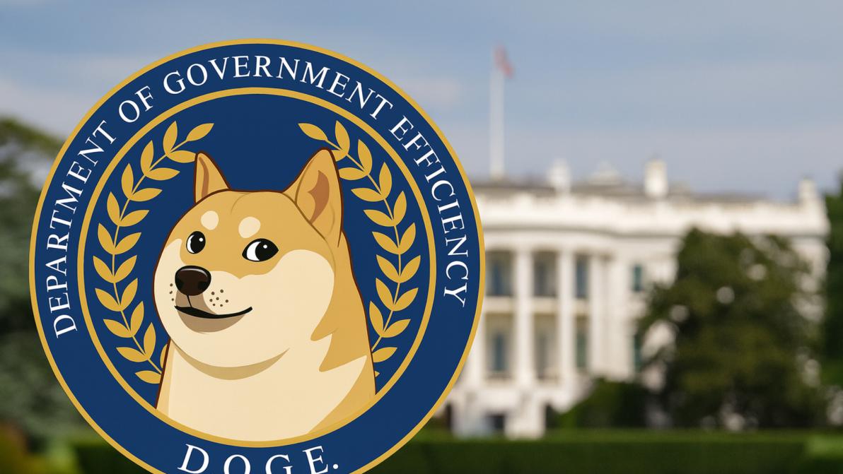 Behörde verschwindet - DOGE "existiert nicht" – Trumps Sparpläne gescheitert?