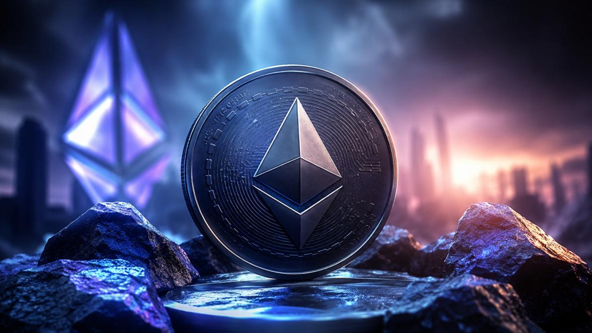Krypto-Rotation? - Bitcoins Schwäche könnte jetzt Ethereums Stärke werden