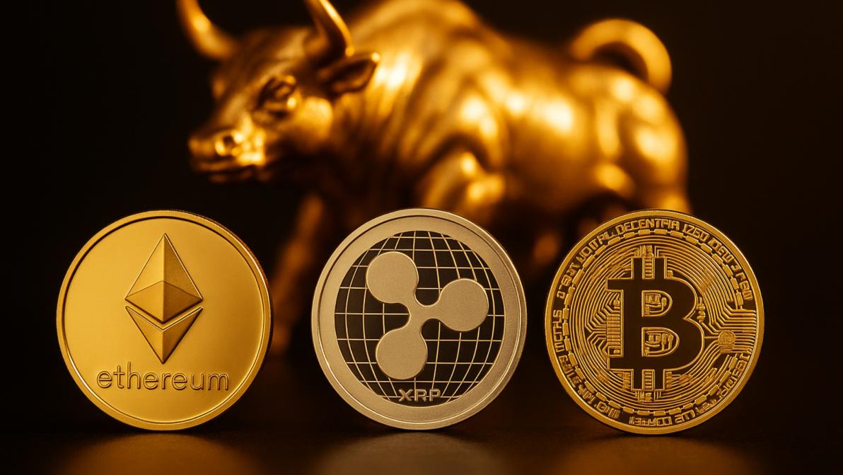 Santa-Rallye in Sicht? - Bitcoin stabil – Krypto-Bullen hoffen auf Comeback zum Jahresende