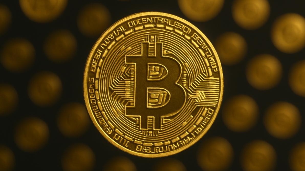 Ripple-CEO mit Mega-Prognose - Bitcoin soll bis Ende 2026 auf 180.000 US-Dollar steigen