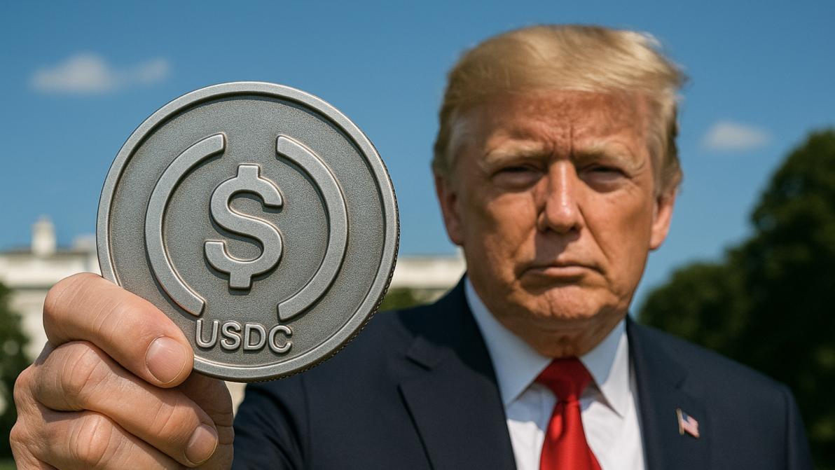 Amundi warnt - US-Stablecoin-Gesetz droht globales Zahlungssystem zu destabilisieren!